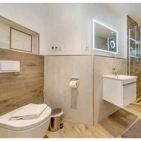 Strandblick 11 Zingst