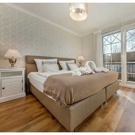 Strandblick 11 * Zingst