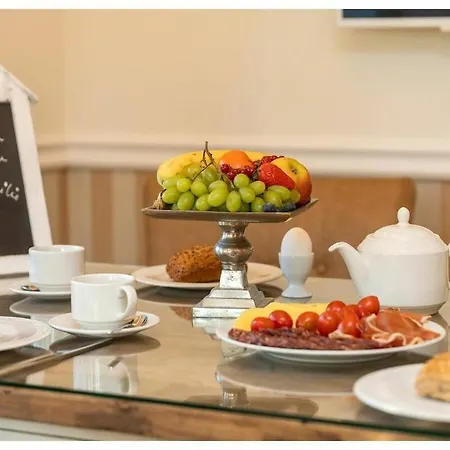 Appartement Strandblick 11