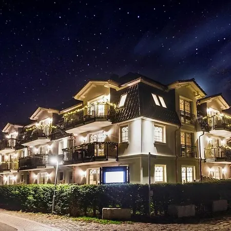 Strandblick 11 * Zingst