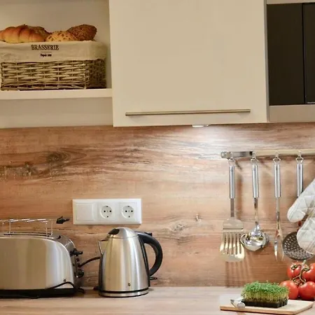 Strandblick 11 Appartement