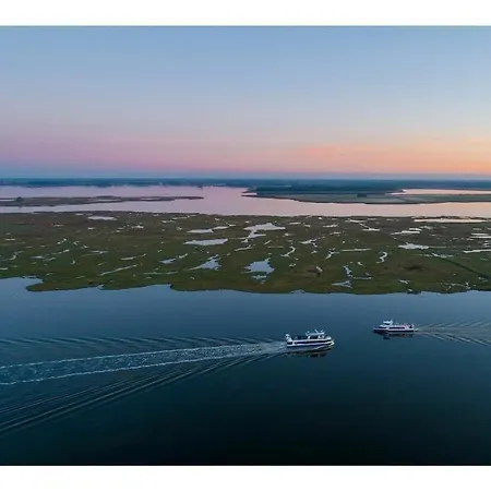 Strandblick 11 * Zingst